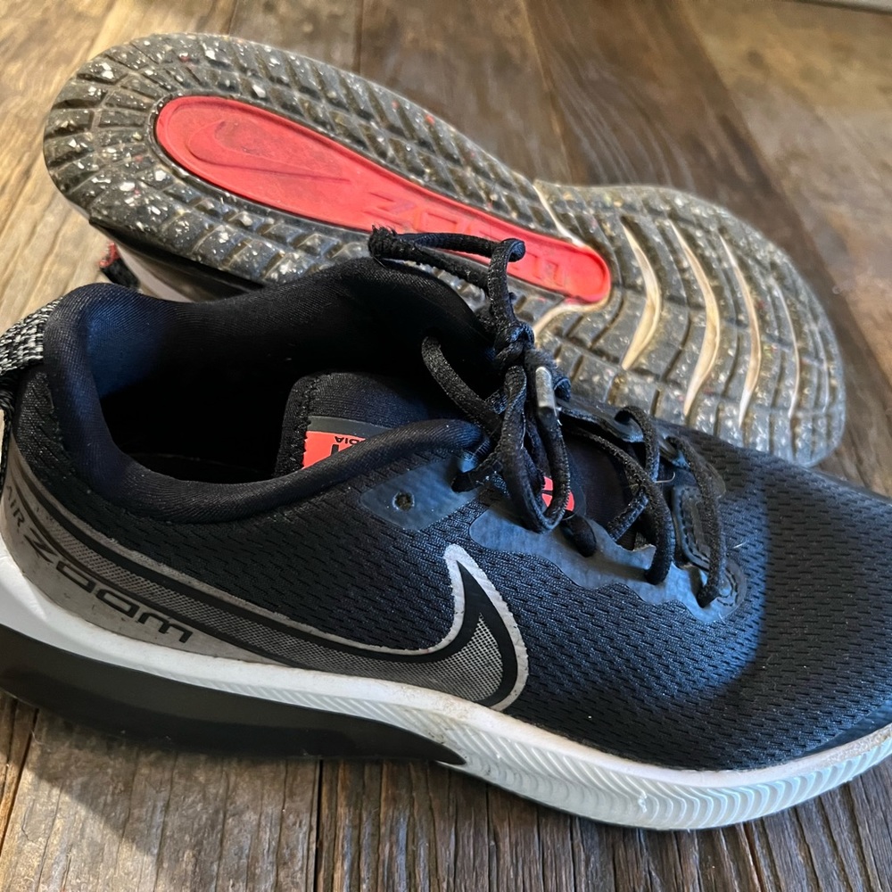 boys nike air zoom